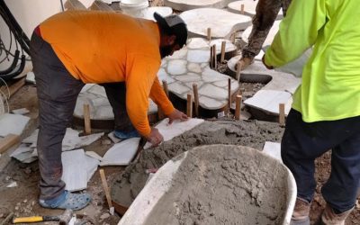 When Is It Too Late to Hire a Contractor for Your Concrete Sidewalk?