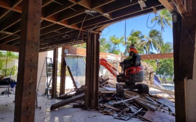 Why Does Experience Matter in Choosing a Foundation Repair Company?