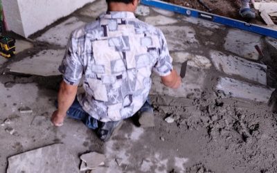 Why Is Hiring a Licensed Stamped Concrete Contractor Important?