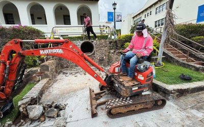 What are the Common Concrete Problems in Hawaii’s Climate and How to Prevent Them