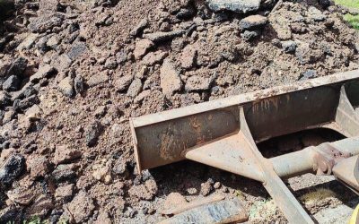 When Is It Time to Replace an Old Concrete Driveway?