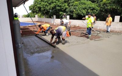 Why Hire a Masonry Contractor for Brick and Stone Repairs